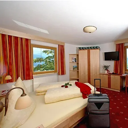 Aparthotel Haflingerhof