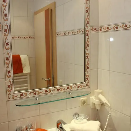 Haflingerhof Aparthotel