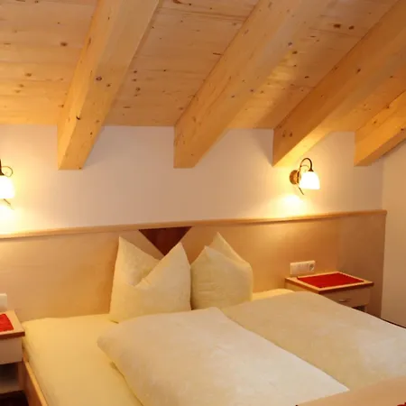 Haflingerhof 3*