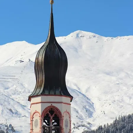 Haflingerhof Fiss