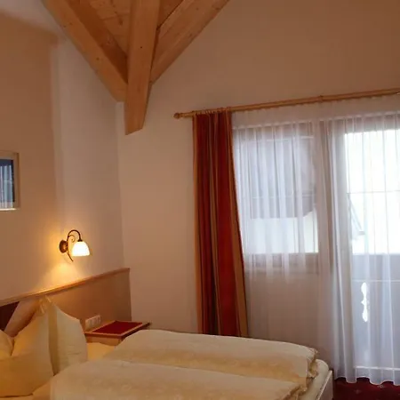 Haflingerhof * Fiss