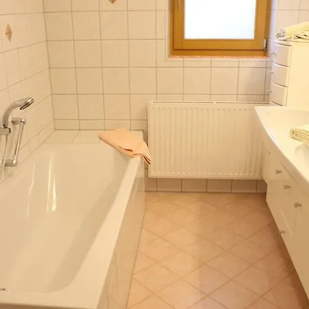 Haflingerhof Hotel apartamentowy Fiss