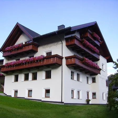 Haflingerhof 3*