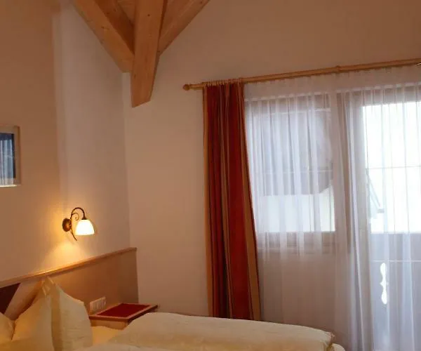 Haflingerhof 3* Fiss